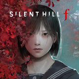 Silent Hill f Deluxe Edition