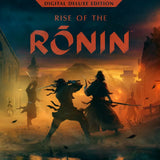 Rise of the Ronin – Digital Deluxe Edition