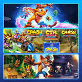 Crash Bandicoot – Crashiversary Bundle