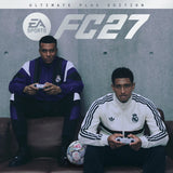 EA SPORTS FC27 – PS4 & PS5