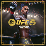 UFC 5