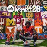 EA SPORTS College Football 26 – PS5