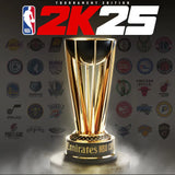 NBA 2k25
