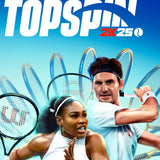 TopSpin 2k25