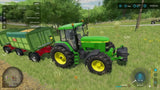 Farming Simulator 22