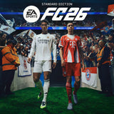 EA SPORTS FC 26 Standard Edition