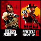 Red Dead Redemption  & Red Dead Redemption II