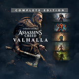 Assassin’s Creed Valhalla – Complete Edition