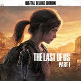 The Last of Us Part I