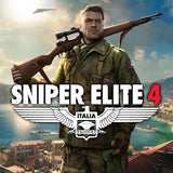 Sniper Elite 4 (PS4)
