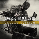 Dark Souls III – Deluxe Edition (PS4)