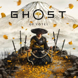Ghost of Yotei