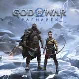 God of War Ragnarok