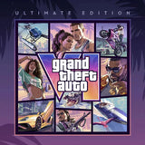 Grand Theft Auto VI