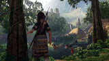 Tomb Raider: Definitive Survivor Trilogy