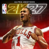 NBA 2K27 – PS5