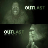 Outlast + Whistleblower Bundle – PS4