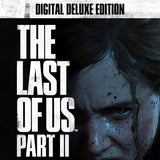 The Last of Us Part II (PS4)