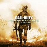Call of Duty: Modern Warfare 2 Campaign Remastered – PS4