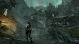 Tomb Raider: Definitive Survivor Trilogy