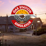 Gas Station Simulator – PS4