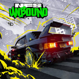 Need For Speed Unbound