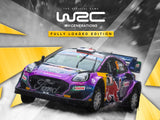 WRC Generations