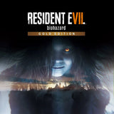 Resident Evil 7: Biohazard – Gold Edition