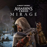 Assassin's Creed Mirage