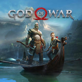 God of War 2018 (PS4)