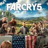 Far Cry 5 (PS4)