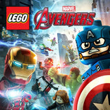 LEGO Marvel’s Avengers