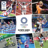 Olympic Games Tokyo 2020
