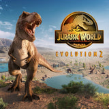Jurassic World Evolution 2