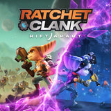 Ratchet & Clank: Rift Apart (PS5)
