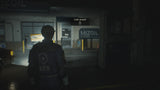 Resident Evil 2 (Remake)