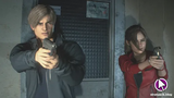 Resident Evil 2 (Remake)