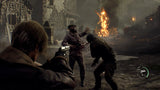 Resident Evil 4 (Remake)