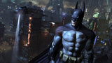 Batman Arkham Collection