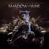 Middle-earth: Shadow of War  (PS4)