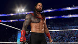 WWE 2k25