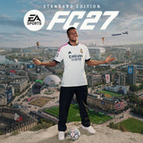 EA SPORTS FC27 – PS4 & PS5