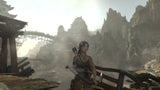 Tomb Raider: Definitive Survivor Trilogy