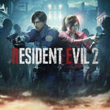 Resident Evil 2 (Remake)