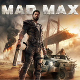 Mad Max – PS4