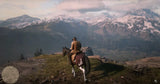Red Dead Redemption 2