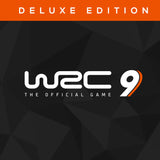 WRC 9 Deluxe Edition