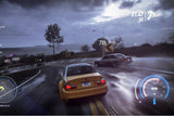 Need for Speed: Heat