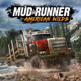 Mud Runner: American Wilds